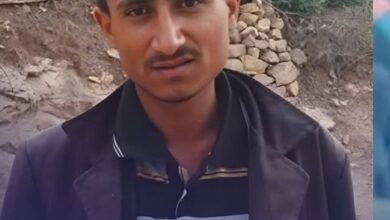 العثور على شابين مقتولين في إب