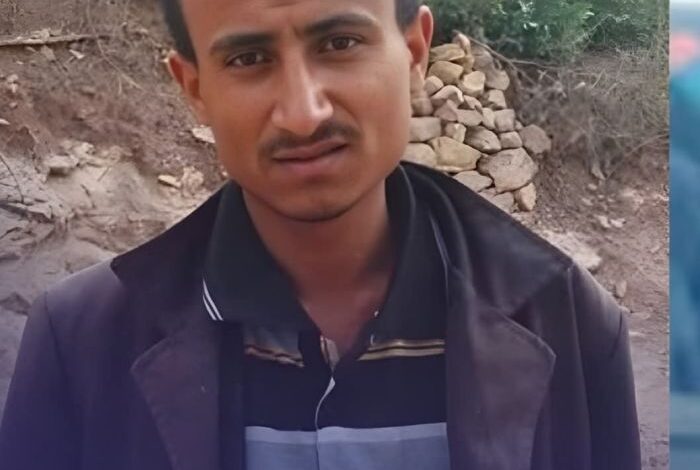 العثور على شابين مقتولين في إب