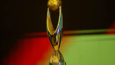 دوري أبطال إفريقيا