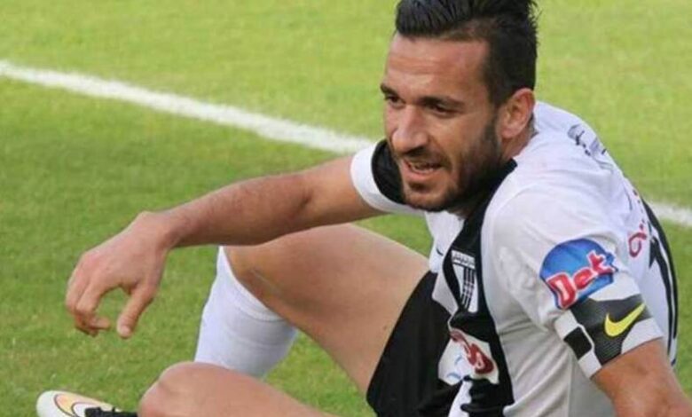 علي معلول