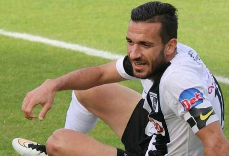 علي معلول