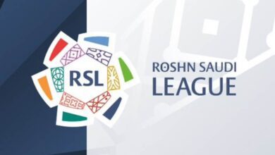 الدوري السعودي