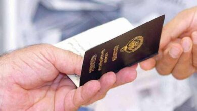 الكويت تواصل أوسع حملة لسحب الجناسي
