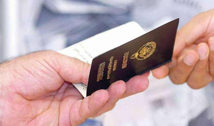 الكويت تواصل أوسع حملة لسحب الجناسي