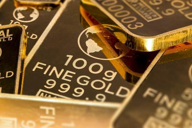 دمج المؤشرات الفنية لتحديد احتمالات دخول الذهب عالية الاحتمالية