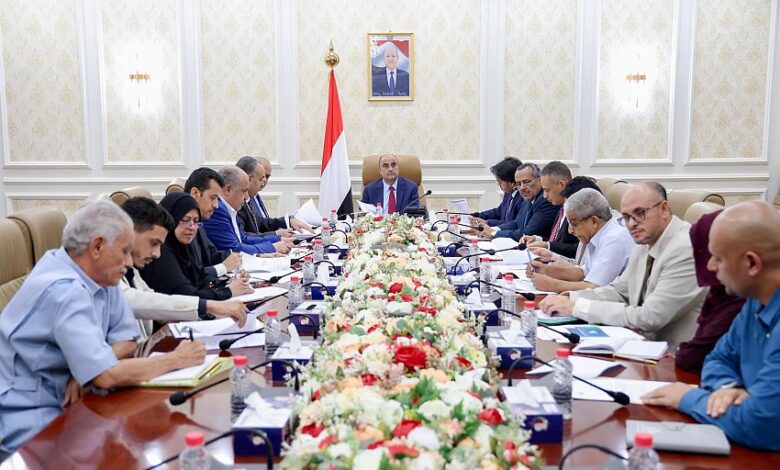المجلس الاعلى للطاقة برئاسة رئيس الوزراء يعتمد عدد من الخطط والحلول الاستراتيجية لتطوير الكهرباء