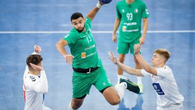 بطولة العالم لكرة اليد تحت 19 عاما