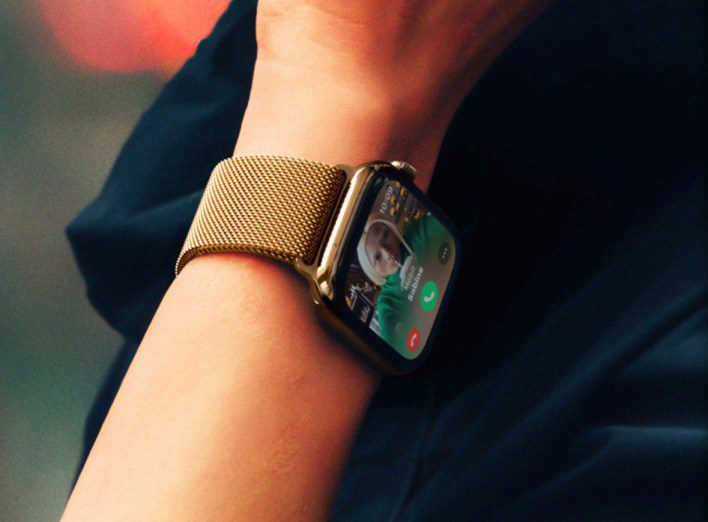 المحكمة تمنع أبل من التسويق المضلل بعد ثبوت أن Apple Watch Series 10 ليست محايدة كربونيًا
