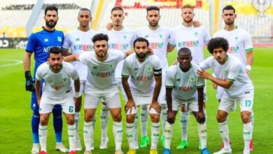 المصري ينتظر الفائز من ولايتا ديتشا ورابع الدوري الليبي في الكونفدرالية