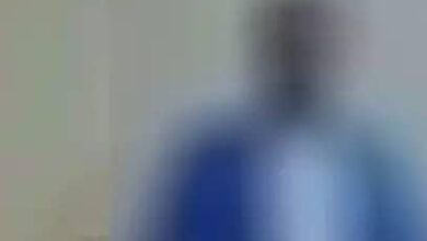 المهرة.. شرطة شحن تضبط رئيس الجالية الإثيوبية