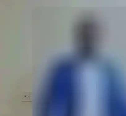 المهرة.. شرطة شحن تضبط رئيس الجالية الإثيوبية