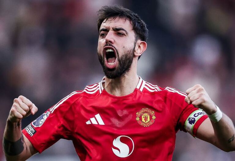 برونو فيرنانديز