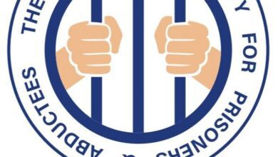 الهيئة الوطنية للأسرى ترصد 228 حالة اختطاف واخفاء قسري ارتكبتها المليشيات الحوثية خلال عام