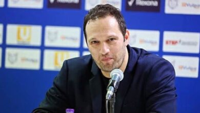 لينوس غافريال