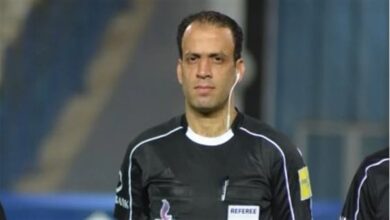 انضمام محمد الحنفي ومحمد يوسف ومحمود رضا للجنة الحكام – كل الكورة