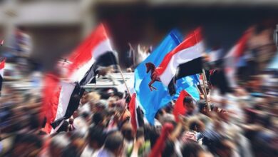 انطلاق فعاليات الاحتفاء بذكرى تأسيس المؤتمر الشعبي العام في عدة محافظات