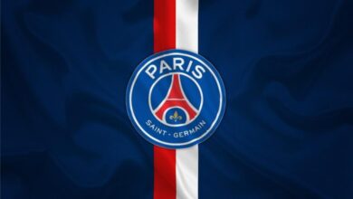 باريس سان جيرمان يضم الأوكراني زاباراني لتعزيز دفاعه حتى 2030