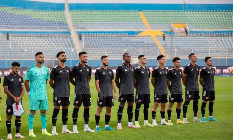 بتروجت وكهرباء الإسماعيلية يتعادلان إيجابيًا في الدوري – كل الكورة