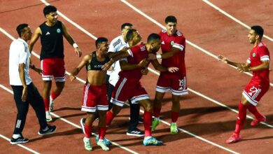 مودرن سبورت