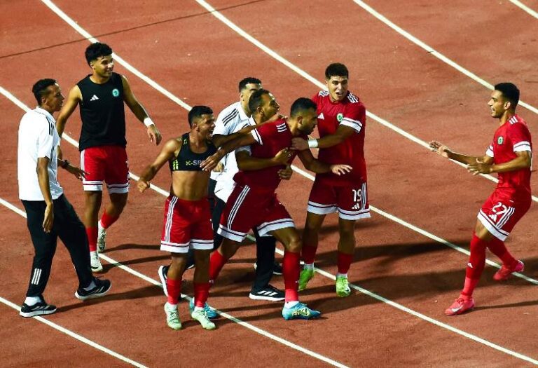 مودرن سبورت