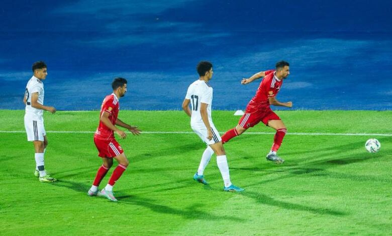 الأهلي