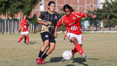 الاهلي واتحاد بسيون