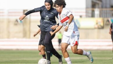 الزمالك وساك