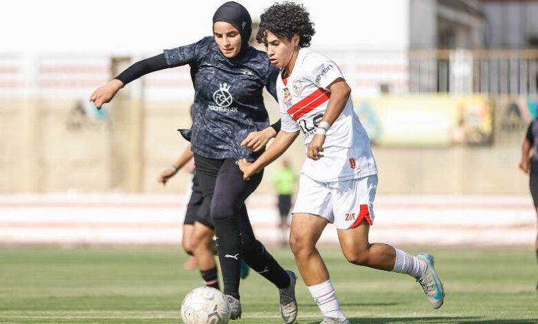 الزمالك وساك