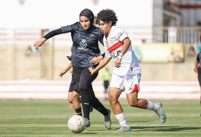 الزمالك وساك