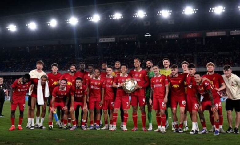 ليفربول