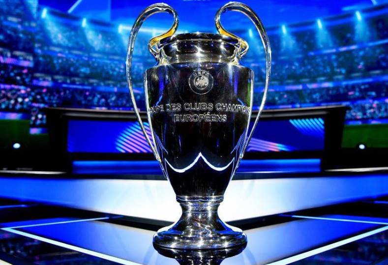 دوري ابطال أوروبا