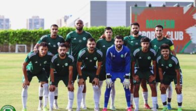 بثنائية المتولي.. مودرن سبورت يفوز على وادي دجلة وديًا – كل الكورة