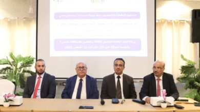 بدء ورشة عمل في عدن حول أهمية صناديق النظافة في البيئة المستدامة