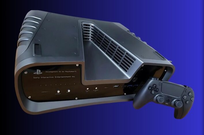 براءة اختراع من سوني قد تجعل تطوير ألعاب PS5 أكثر سهولة