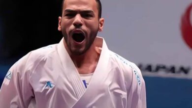 عبدالله ممدوح