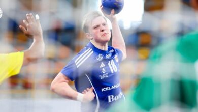 بطولة العالم لليد