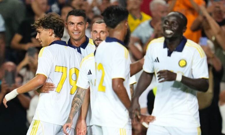 النصر