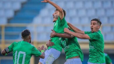 أهلي طرابلس