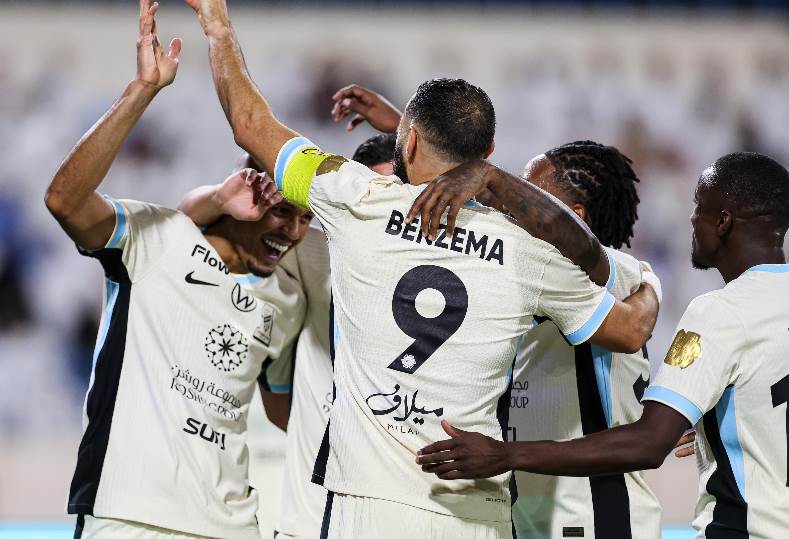 نادي الاتحاد