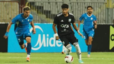 زد ضد سموحة