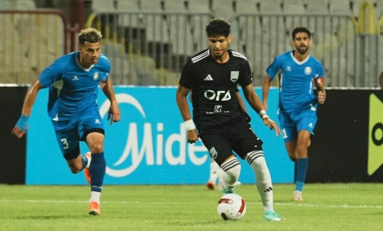 زد ضد سموحة