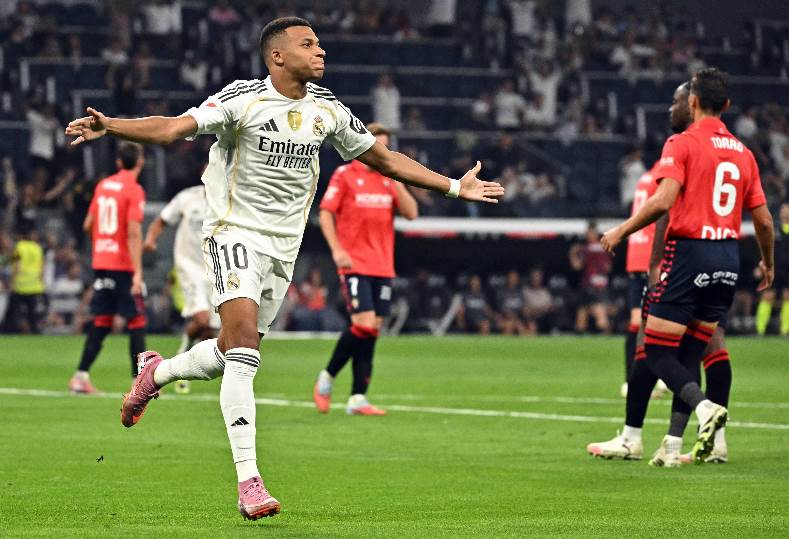 ريال مدريد
