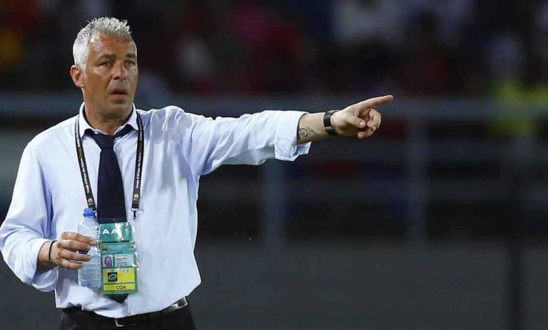 بورتو يُعلن وفاة أسطورته جورجي كوستا إثر أزمة قلبية مفاجئة – كل الكورة