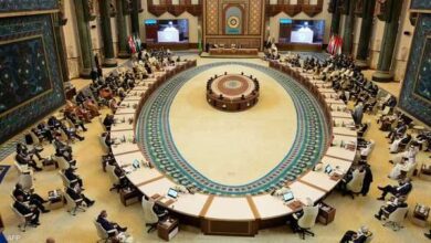 بيان مشترك من 31 دولة عربية وإسلامية يندد بتصريحات نتنياهو حول "إسرائيل الكبرى"