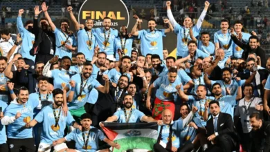 بيراميدز هيبقى في “حتة تانية” لو عنده جماهير – كل الكورة