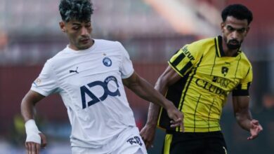 بيراميدز ووادي دجلة