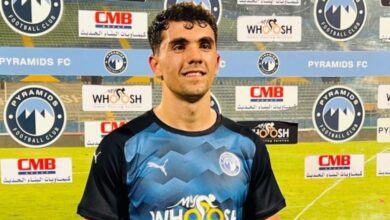 بيراميدز يعلن تجديد محمود صابر لمدة 3 سنوات – كل الكورة