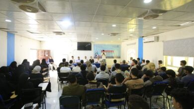 تأهيل خريجي الثانوية بمأرب قبل الالتحاق بالدراسة الجامعية