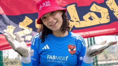 عزة الفولي