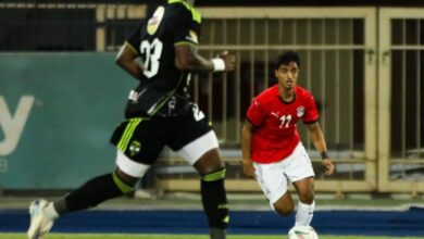 تجربة الأهلي مفيدة جدًا لمنتخب الشباب – كل الكورة